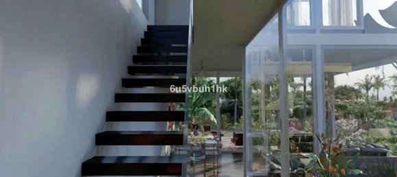 3 غرف نوم قطعة أرض في Marbella, Spain رقم 149931 10