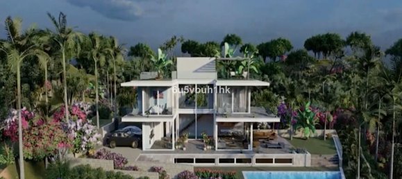 3 غرف نوم قطعة أرض في Marbella, Spain رقم 149931 3