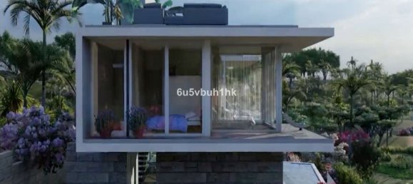 3 غرف نوم قطعة أرض في Marbella, Spain رقم 149931 6