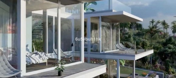 3 غرف نوم قطعة أرض في Marbella, Spain رقم 149931 9