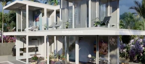 3 غرف نوم قطعة أرض في Marbella, Spain رقم 149931 7