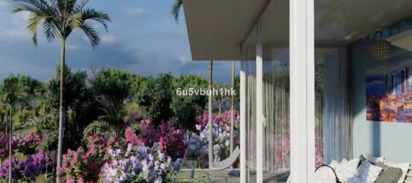 3 غرف نوم قطعة أرض في Marbella, Spain رقم 149931 11