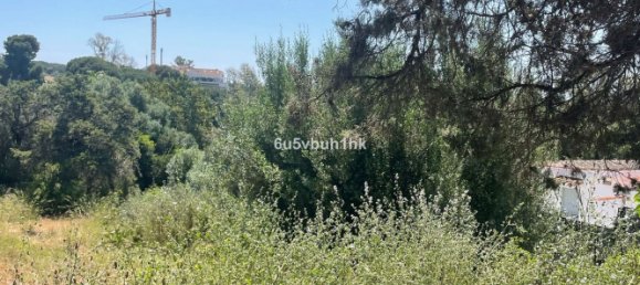 3 غرف نوم قطعة أرض في Marbella, Spain رقم 149931 18