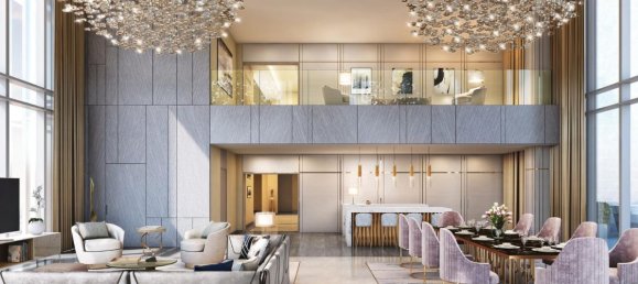 3 Schlafzimmer Wohnung in Palm Jumeirah, UAE, Nr. 103705 4