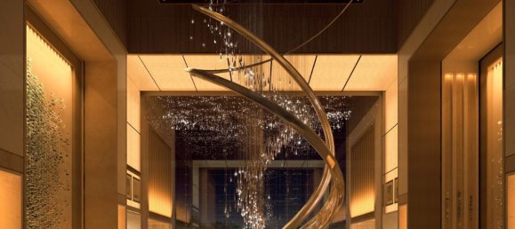 3 Schlafzimmer Wohnung in Palm Jumeirah, UAE, Nr. 103705 2