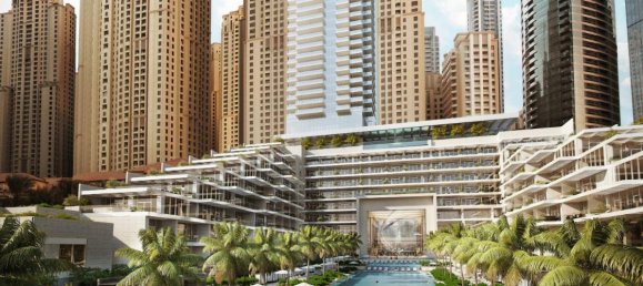 3 Schlafzimmer Wohnung in Palm Jumeirah, UAE, Nr. 103705 3