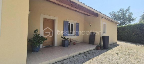 Villa de 5 dormitorios en Saint-Saturnin-les-Apt, France No. 360912 18