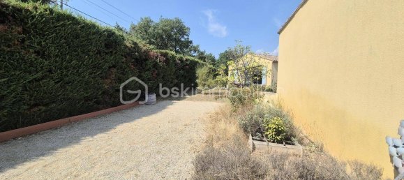 Villa de 5 dormitorios en Saint-Saturnin-les-Apt, France No. 360912 19