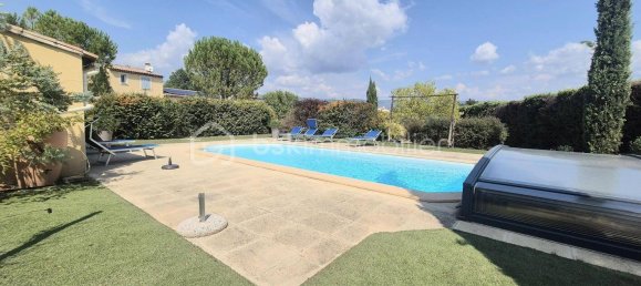 Villa de 5 dormitorios en Saint-Saturnin-les-Apt, France No. 360912 6