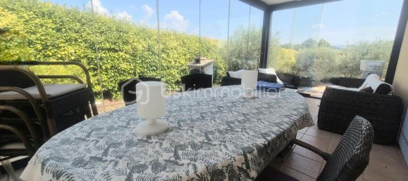 Villa de 5 dormitorios en Saint-Saturnin-les-Apt, France No. 360912 10