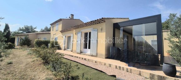 Villa de 5 dormitorios en Saint-Saturnin-les-Apt, France No. 360912 3