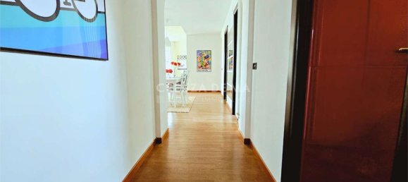 4 rooms Penthouse in Rapallo, Italy No. 299808 6