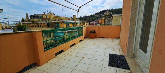 4 rooms Penthouse in Rapallo, Italy No. 299808 4