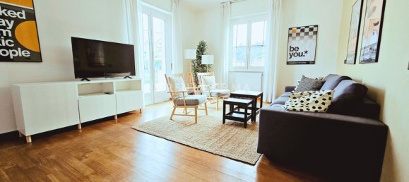 4 rooms Penthouse in Rapallo, Italy No. 299808 18