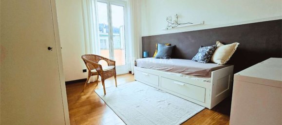 4 rooms Penthouse in Rapallo, Italy No. 299808 12