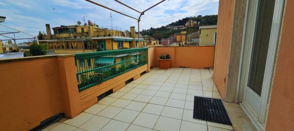4 rooms Penthouse in Rapallo, Italy No. 299808 21