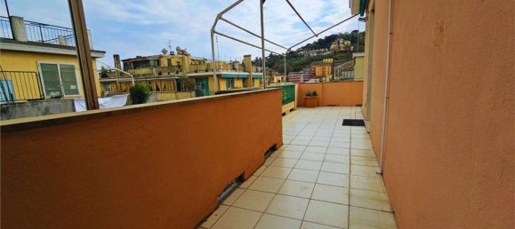 4 rooms Penthouse in Rapallo, Italy No. 299808 14