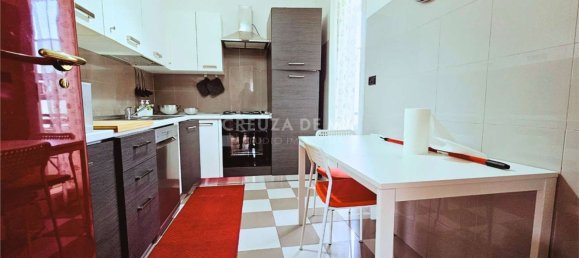 4 rooms Penthouse in Rapallo, Italy No. 299808 7