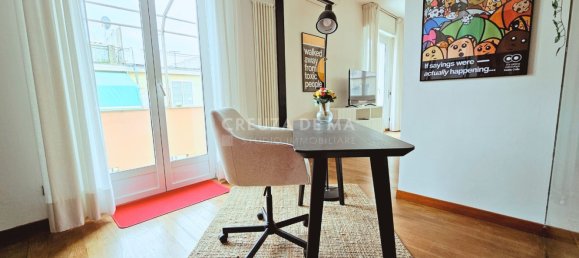 4 rooms Penthouse in Rapallo, Italy No. 299808 20