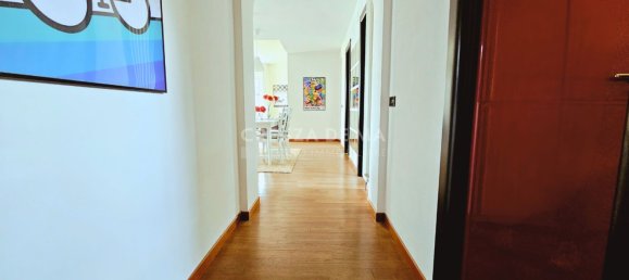 4 rooms Penthouse in Rapallo, Italy No. 299808 23