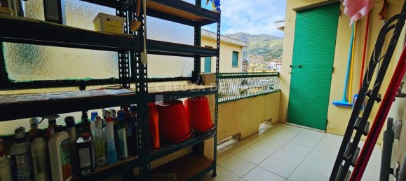 4 rooms Penthouse in Rapallo, Italy No. 299808 26