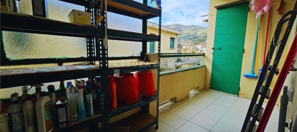 4 rooms Penthouse in Rapallo, Italy No. 299808 9