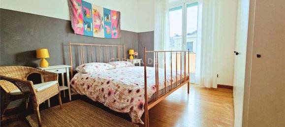 4 rooms Penthouse in Rapallo, Italy No. 299808 11