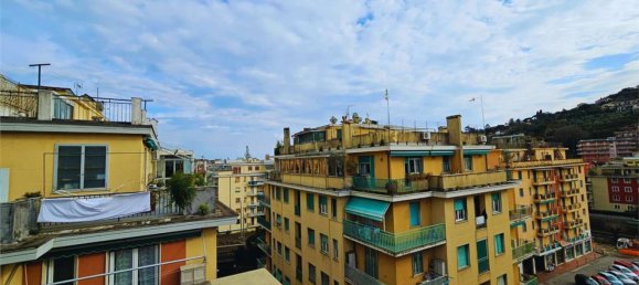 4 rooms Penthouse in Rapallo, Italy No. 299808 16