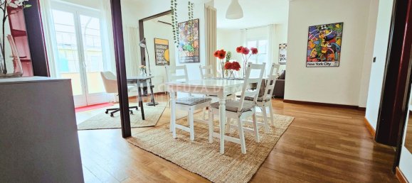 4 rooms Penthouse in Rapallo, Italy No. 299808 19