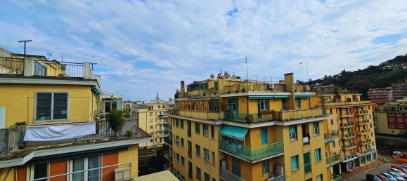 4 rooms Penthouse in Rapallo, Italy No. 299808 33