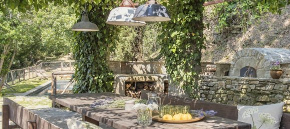 6 Schlafzimmer Villa in Cortona, Italy, Nr. 57141 4