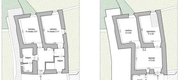 6 Schlafzimmer Villa in Cortona, Italy, Nr. 57141 19