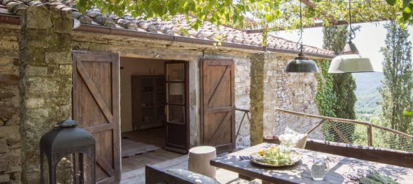 6 Schlafzimmer Villa in Cortona, Italy, Nr. 57141 5