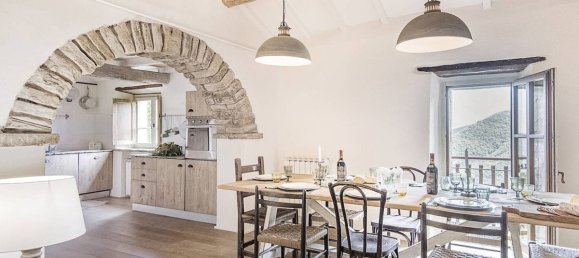 6 Schlafzimmer Villa in Cortona, Italy, Nr. 57141 2