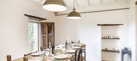 6 Schlafzimmer Villa in Cortona, Italy, Nr. 57141 8