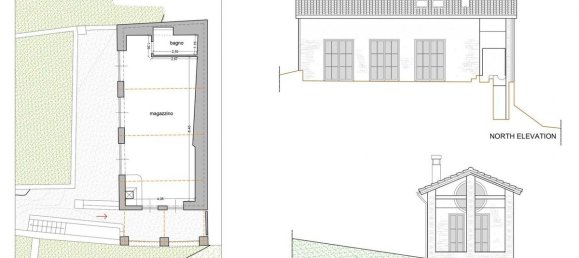 6 Schlafzimmer Villa in Cortona, Italy, Nr. 57141 24