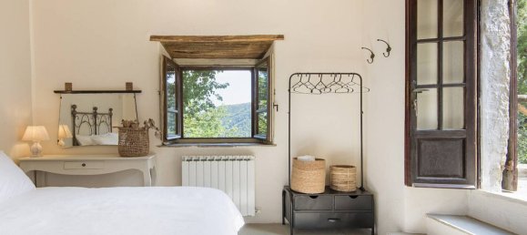 6 Schlafzimmer Villa in Cortona, Italy, Nr. 57141 16