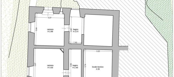 6 Schlafzimmer Villa in Cortona, Italy, Nr. 57141 22