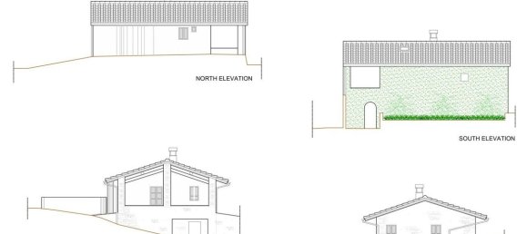 6 Schlafzimmer Villa in Cortona, Italy, Nr. 57141 25