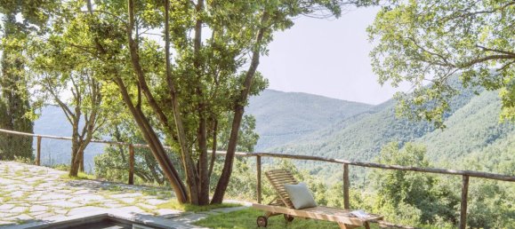 6 Schlafzimmer Villa in Cortona, Italy, Nr. 57141 6