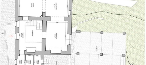 6 Schlafzimmer Villa in Cortona, Italy, Nr. 57141 20