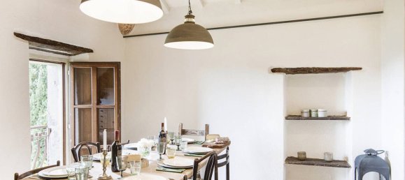 6 Schlafzimmer Villa in Cortona, Italy, Nr. 57141 7