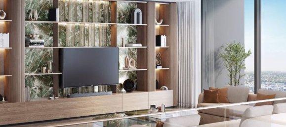 1 bedroom Apartment for sale in Dubai, UAE № 40466 6