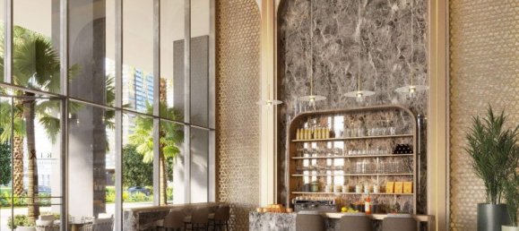 1 bedroom Apartment for sale in Dubai, UAE № 40466 12