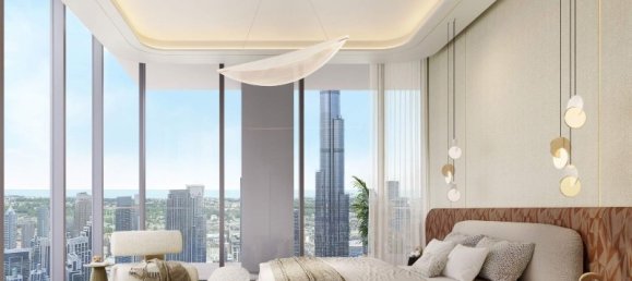 1 bedroom Apartment for sale in Dubai, UAE № 40466 3