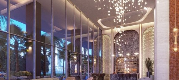 1 bedroom Apartment for sale in Dubai, UAE № 40466 13