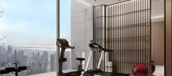 1 bedroom Apartment for sale in Dubai, UAE № 40466 10