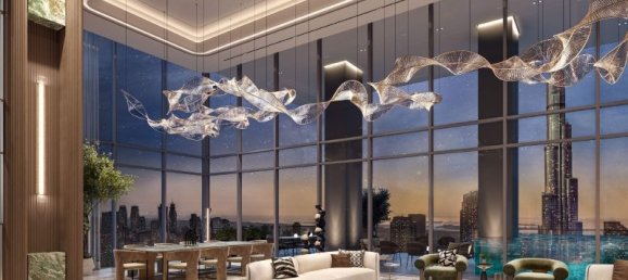 1 bedroom Apartment for sale in Dubai, UAE № 40466 11