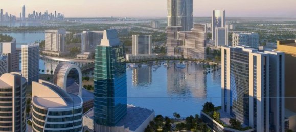 1 bedroom Apartment for sale in Dubai, UAE № 40466 14
