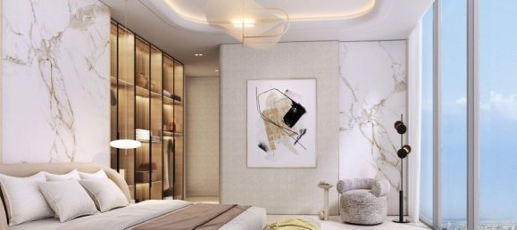 1 bedroom Apartment for sale in Dubai, UAE № 40466 4